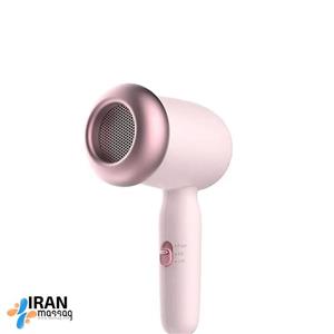 سشوار کودک Xiaomi LSN Baby مدل L-DC001 | با ظاهر کودک‌پسند