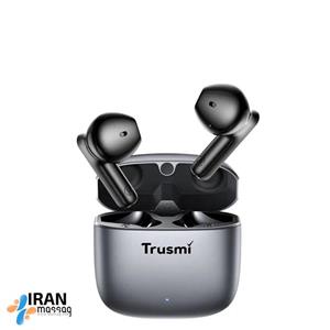 هندزفری بلوتوثی TRUSMI W15-011 ENC | پشتیبانی از بلوتوث 5.4