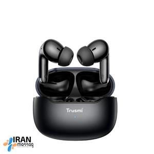 ایرپاد Trusmi WS09-01 | با قابلیت کنسلینگ نویز ANC ENC