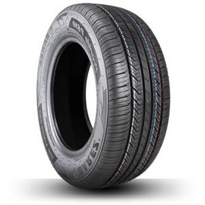 لاستیک 205/60R16 بارز P610 (دو حلقه//جفتی) تاریخ اواخر 2025 مناسب پژو ۲۰۰۸
