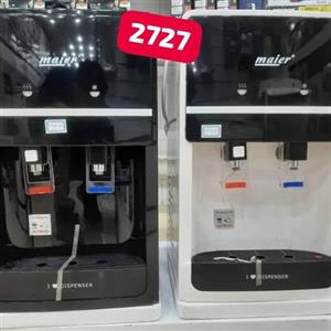 خرید آبسردکن رومیزی مایر مدل MR-2727 | Maier Tabletop Water Dispenser