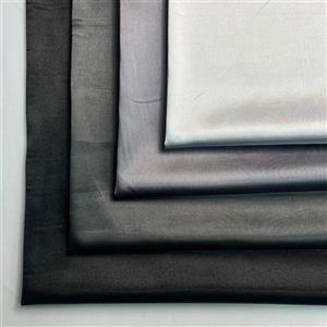 پارچه ساتن ال ایکس تناژ طوسی
