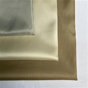 پارچه آستری سارچ ساده شیری