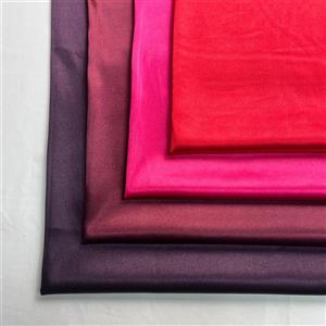 پارچه ساتن ال ایکس تناژ قرمز