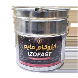 ایزوگام مایع ایزوفست