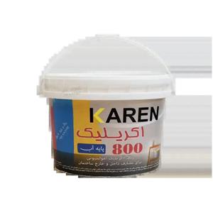 آکریلیک 800 کارن