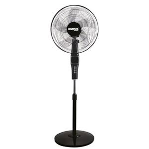 پنکه ایستاده بیسمارک مدل BM2325 ریموت دار