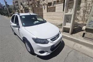 خودرو کوییک اتوماتیک پلاس-1400