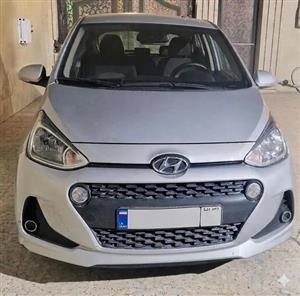 خودرو هیوندای i10 (مونتاژ)-1396