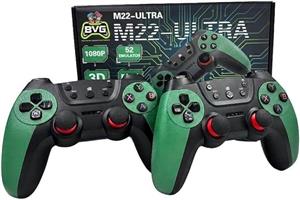 کنسول بازی قابل حمل مدل M22 - ULTRA