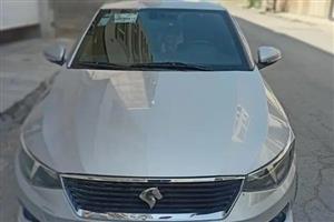 خودرو تارا دنده ای V1-1403