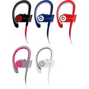 هدفون بیتس مدل Powerbeats2 اکتیو کالکشن ا Beats Powerbeats2 Active Collection Headphone کد 1185-7408-7409-7410