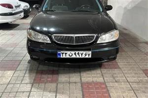 خودرو نیسان ماکسیما-1384