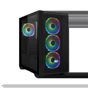 سیستم اسمبل شده کیکاووس