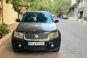 خودرو سوزوکی گراند ویتارا (مونتاژ)-1391