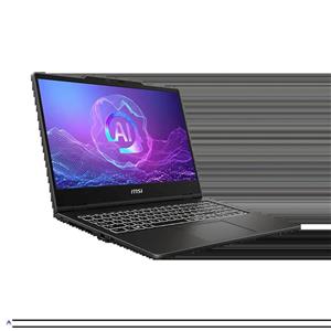 لپ تاپ گیمینگ ام اس ای VenturePro 15 A2RWEG-AH