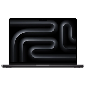 لپ تاپ اپل MacBook Pro MJ3D4 (2026)