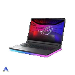 لپ تاپ گیمینگ ایسوس ROG Strix G18 G815JMR-AC