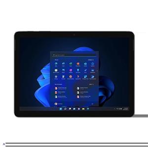 تبلت مایکروسافت Surface Go 3 4GB 64GB Gold 6500Y (2023)