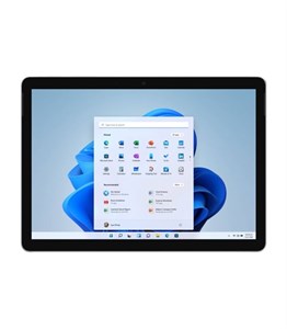 تبلت مایکروسافت Surface Go 3 4GB 64GB Gold 6500Y (2023)