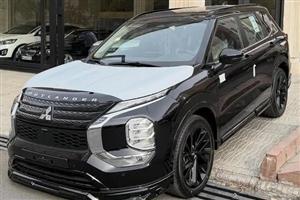 خودرو میتسوبیشی اوتلندر-2026