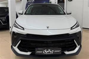 خودرو لاماری ایما HEV-2024