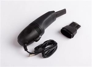 جارو برقی کیبورد رایانه برای نوت بوک لپ تاپ کامپیوتر ا USB Vacuum Cleaner Computer for PC Laptop Desktop Notebook کد 0149-6022