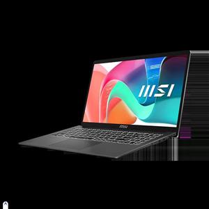 لپ تاپ ام اس آی MSI Modern 15 F1MXG-ZB