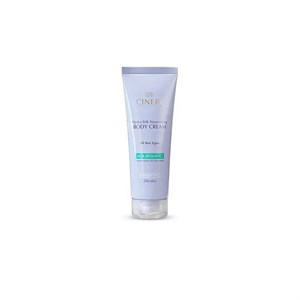 کرم مغذی بدن سینره | Cinere Hydra Silk Cream Nourishing Body