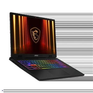 لپ تاپ گیمینگ ام اس ای CrossHair 16 HX AI D2XWGKG-AD