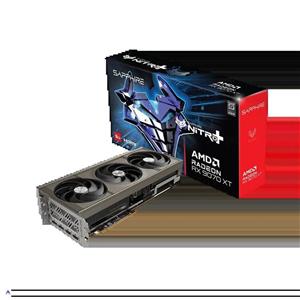 کارت گرافیک Sapphire NITRO Plus RX 9070 XT OC