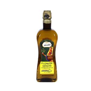 روغن سرخ کردنی اکسیر ـ 1 لیتر