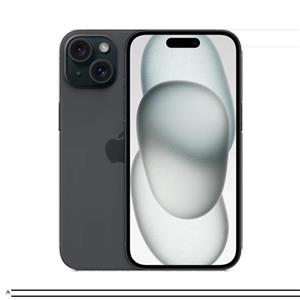 گوشی موبایل اپل iPhone 15 8GB 128GB CH/A Dual Sim نات اکتیو