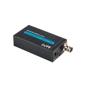 مبدل 3G SDI به HDMI بافو مدل BF-H100