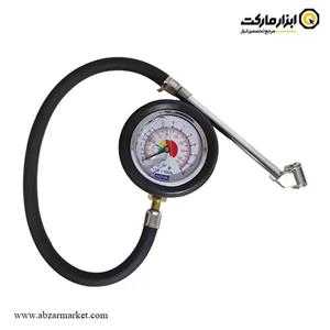 درجه باد روغنی لاستیک نووا مدل 2703