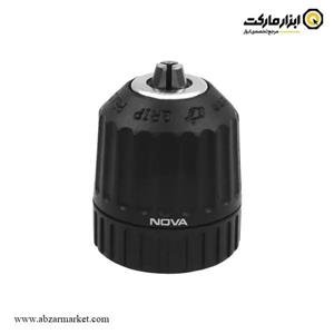 سه نظام اتوماتیک نووا 6 میلی متر مدل 0638-101