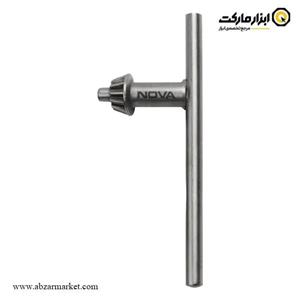 آچار سه نظام نووا مدل 0110-107