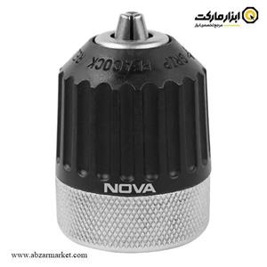 سه نظام اتوماتیک نووا 10 میلی متر مدل 1038-102