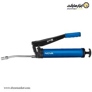 گریس پمپ دو پیستونه نووا مدل 4916