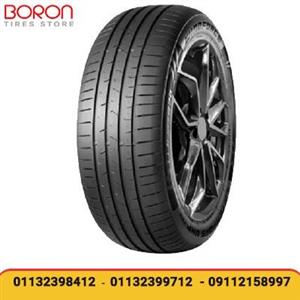 لاستیک ویندفورس 215/55R18 گل  catchfors uhp pro -دوحلقه