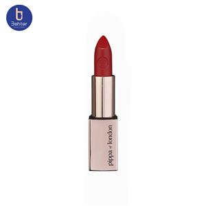 رژ لب جامد کلاسیک شماره 436 پیپا Pippa solid lipstick Envy Matte436
