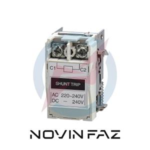 رله آندر قابل تنظیم LS UVT-800A