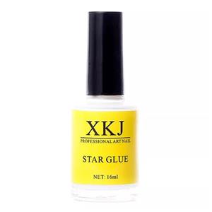چسب فویل ناخن XKJ STAR GLUE
