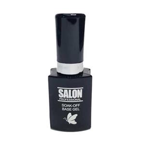 بیس کات ژل کاشت ناخن سالن SALON