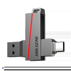 فلش مموری هایکسمی Hiksemi E307C USB 3 128GB