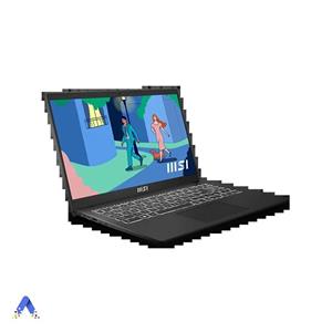 لپ تاپ ام اس آی MSI Modern 15 H B13M-ZA