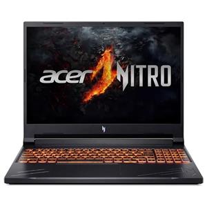 لپ تاپ ایسر 16 اینچی مدل Nitro V16 ANV16 i7 14650HX 24GB 512GB SSD RTX 4060