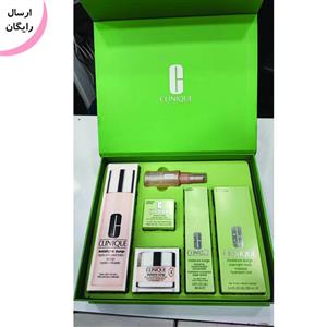 سرم ضد لک اکسیس وای (اورجینال)