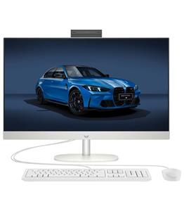 آل این وان 27 اینچی اچ پی مدل HP 27-CR2041nh Ultra 7 255U 16G 512SSD Intel FHD IPS