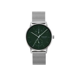 ساعت مچی مردانه برند اباکو مدل V308GMCEMC